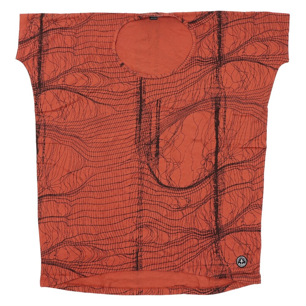  SKY Tシャツ STRING NFWTSKS-STB-SM Sサイズ