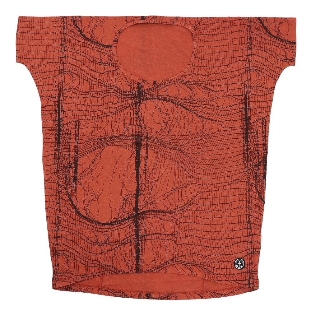  SKY Tシャツ STRING NFWTSKS-STB-XS XSサイズ