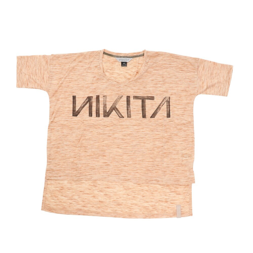 LETHARIA Tシャツ NGWTLET-TAP-SM Sサイズ
