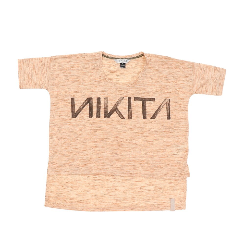  LETHARIA Tシャツ NGWTLET-TAP-XS XSサイズ