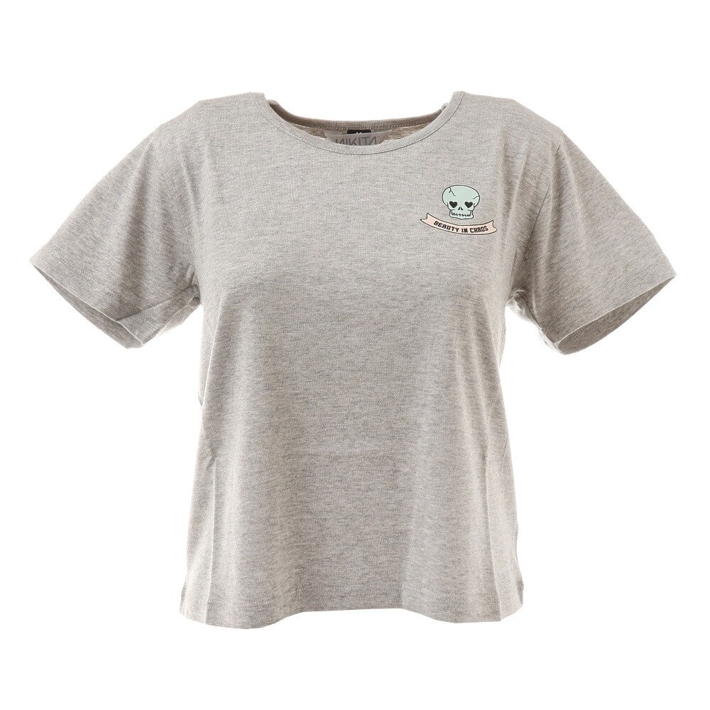  NEO Tシャツ SKULL NHWTNES-AGH-XS