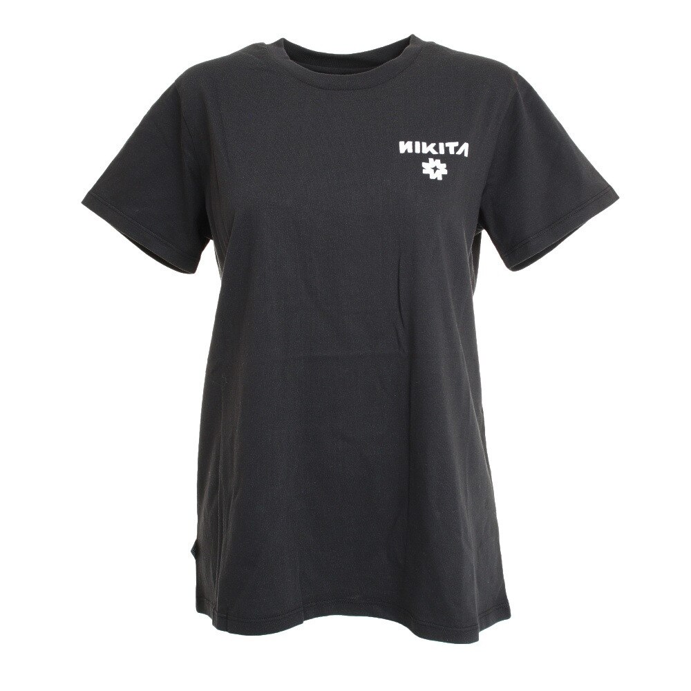  EP 半袖Tシャツ NIWTEPT-BLK-MD Mサイズ
