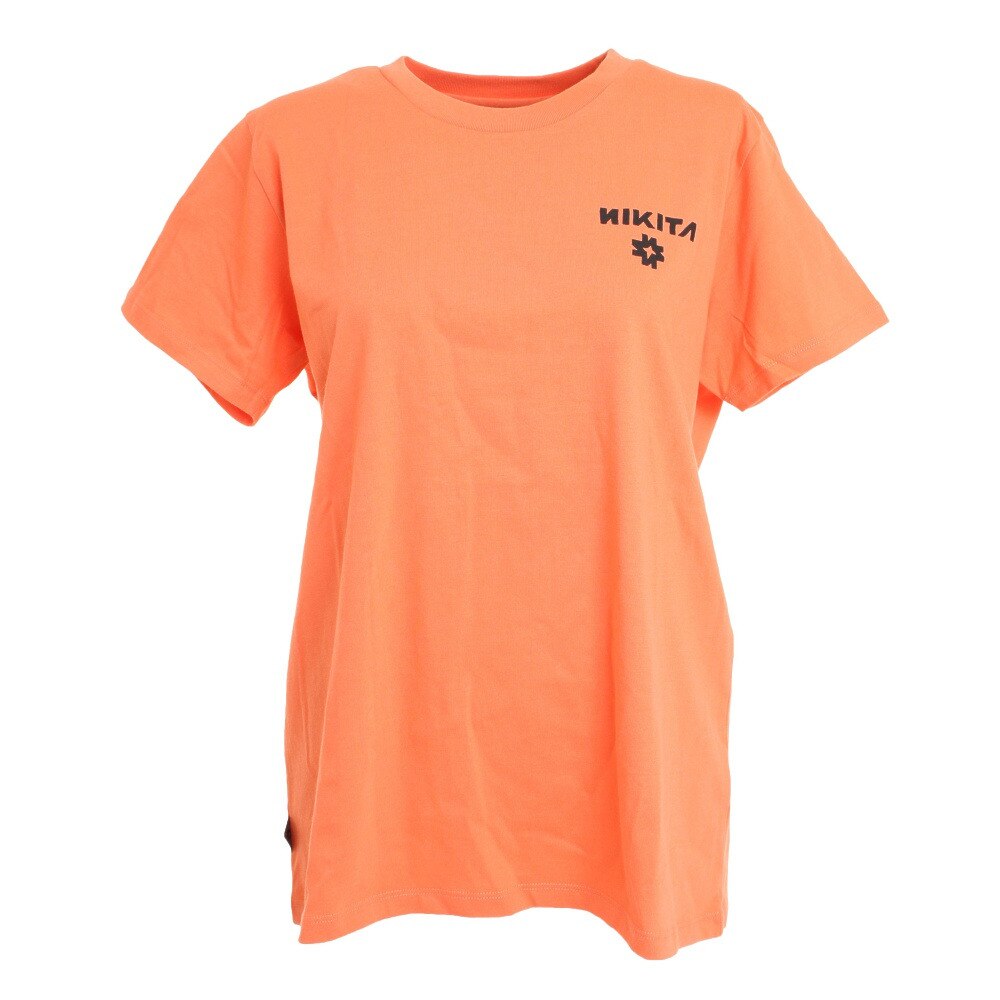  EP 半袖Tシャツ NIWTEPT-COR-LG Lサイズ
