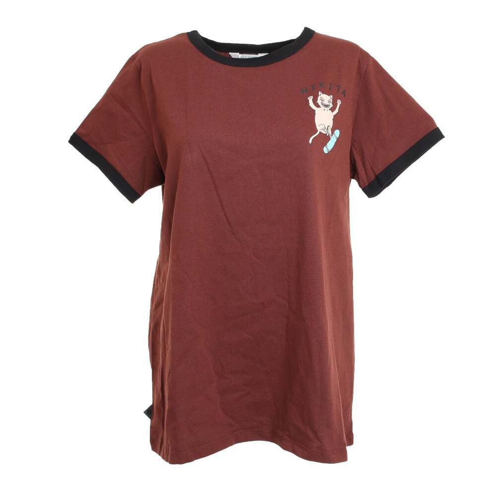  HARMONIC 半袖Tシャツ NIWTHAR-BRA-XL LLサイズ