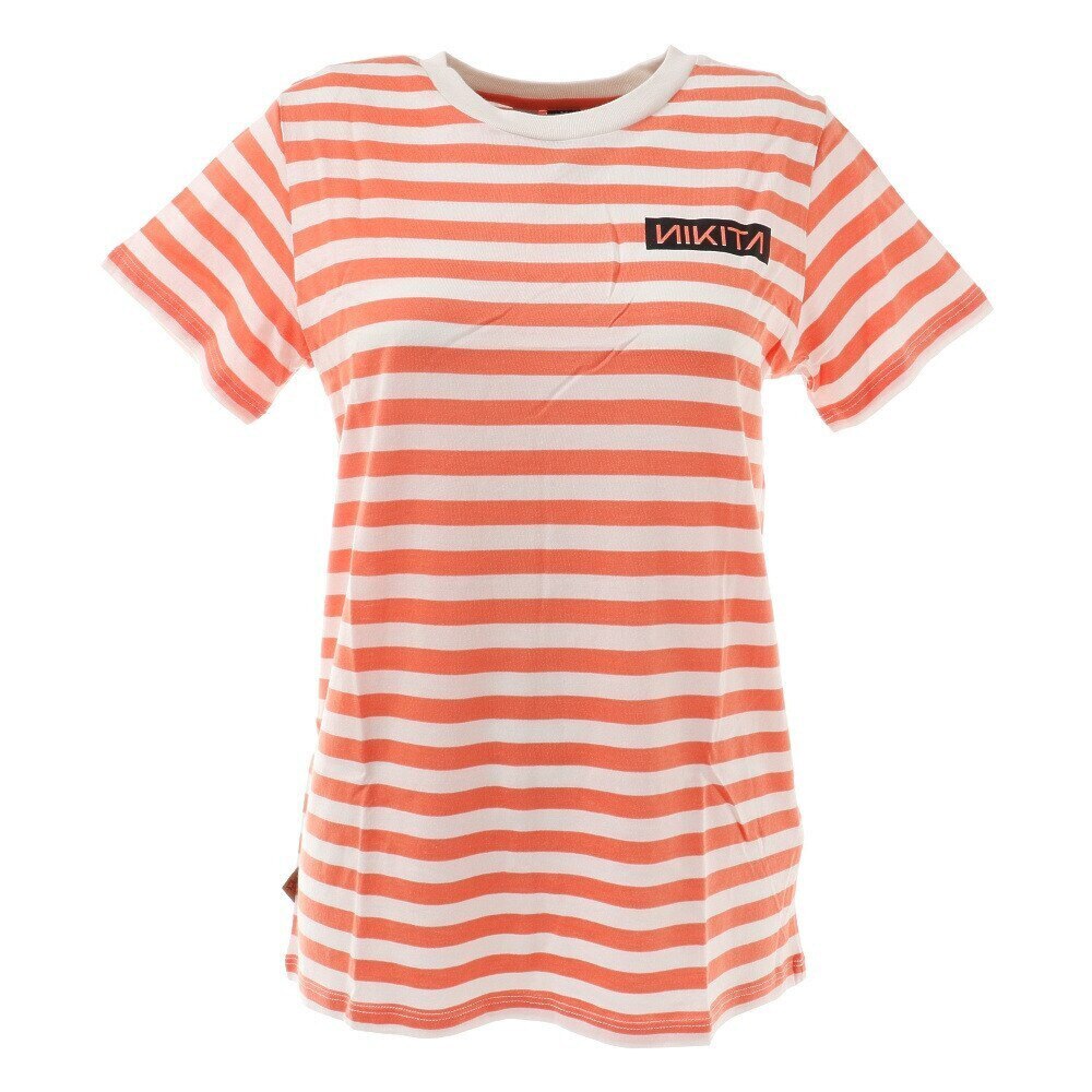  MAXINE 半袖Tシャツ NIWTMAX-COR-LG