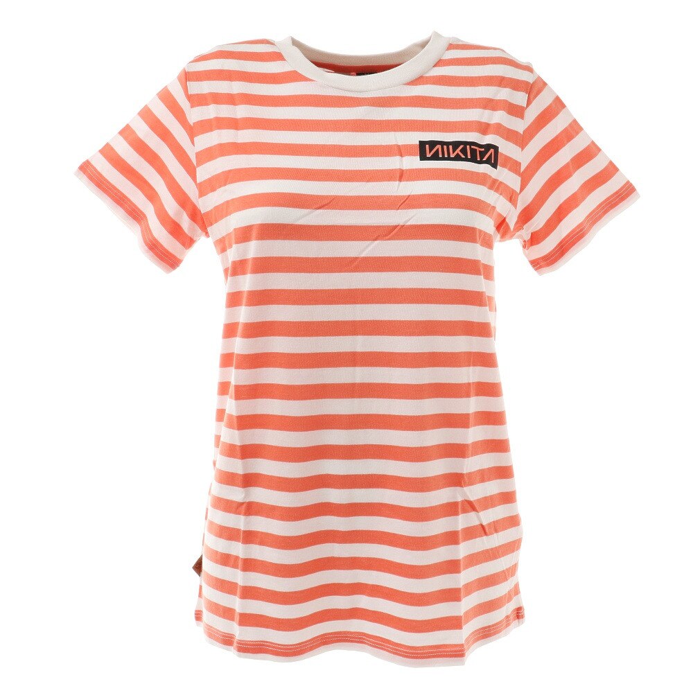  MAXINE 半袖Tシャツ NIWTMAX-COR-MD