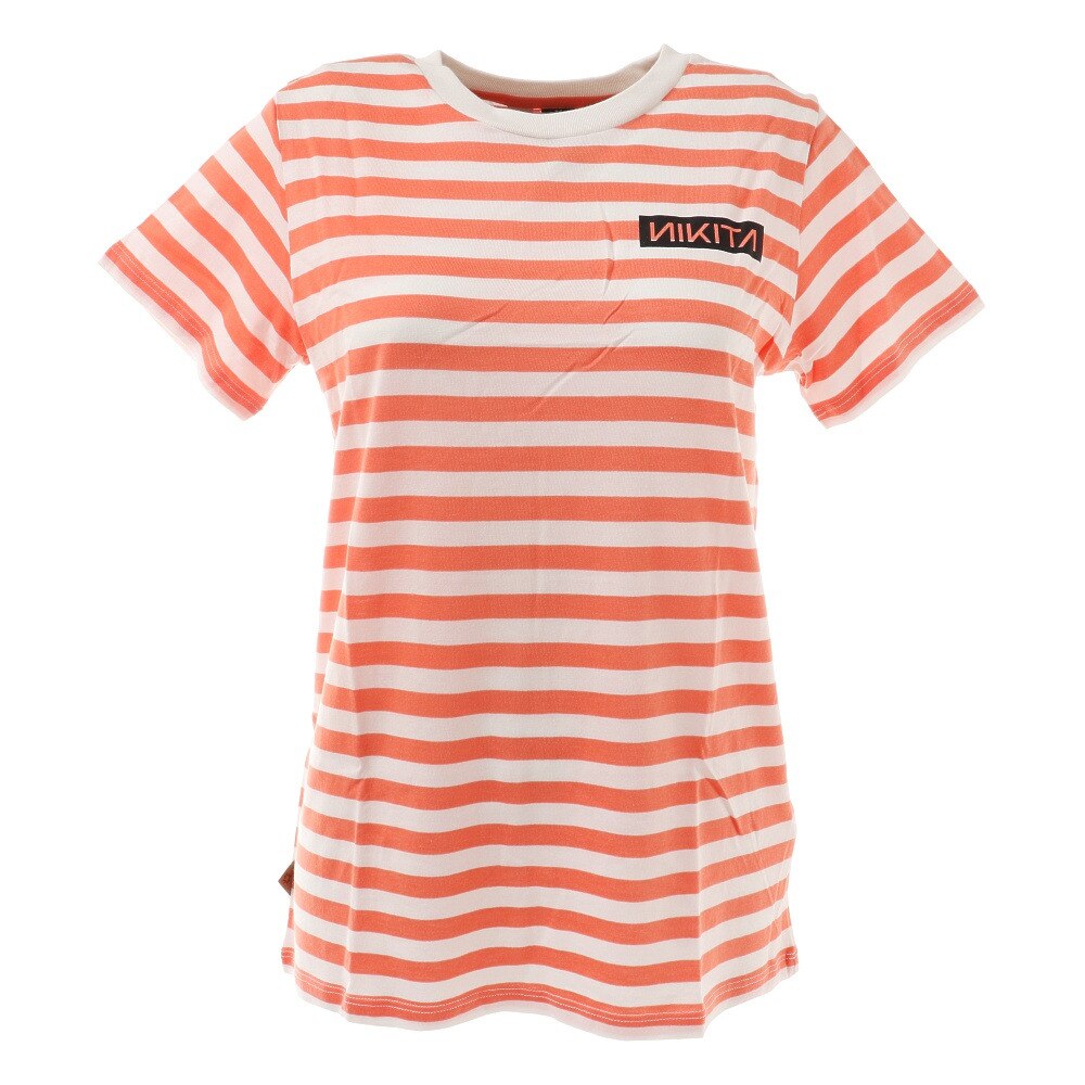  MAXINE 半袖Tシャツ NIWTMAX-COR-SM