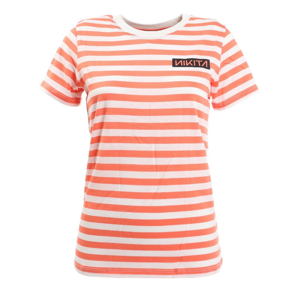 MAXINE 半袖Tシャツ NIWTMAX-COR-XS XSサイズ