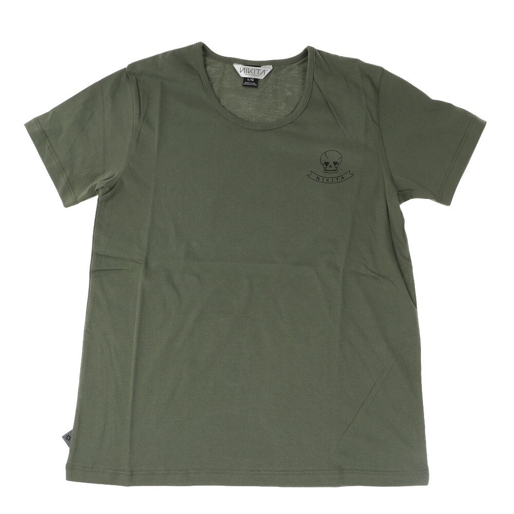  VERUCA 半袖Tシャツ NIWTVER-FAT-LG