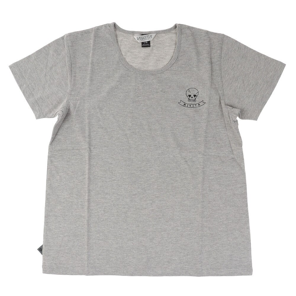  VERUCA 半袖Tシャツ NIWTVER-HGR-LG
