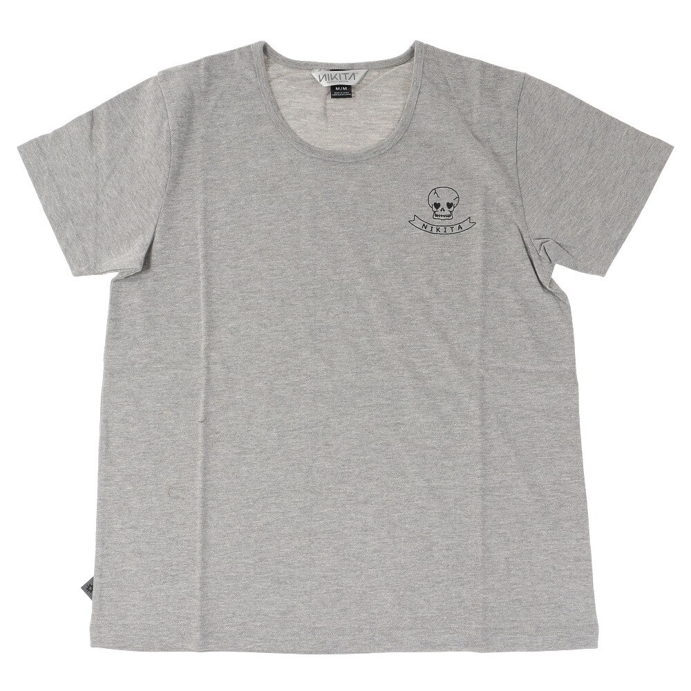  VERUCA 半袖Tシャツ NIWTVER-HGR-MD