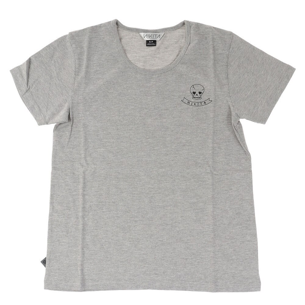  VERUCA 半袖Tシャツ NIWTVER-HGR-SM