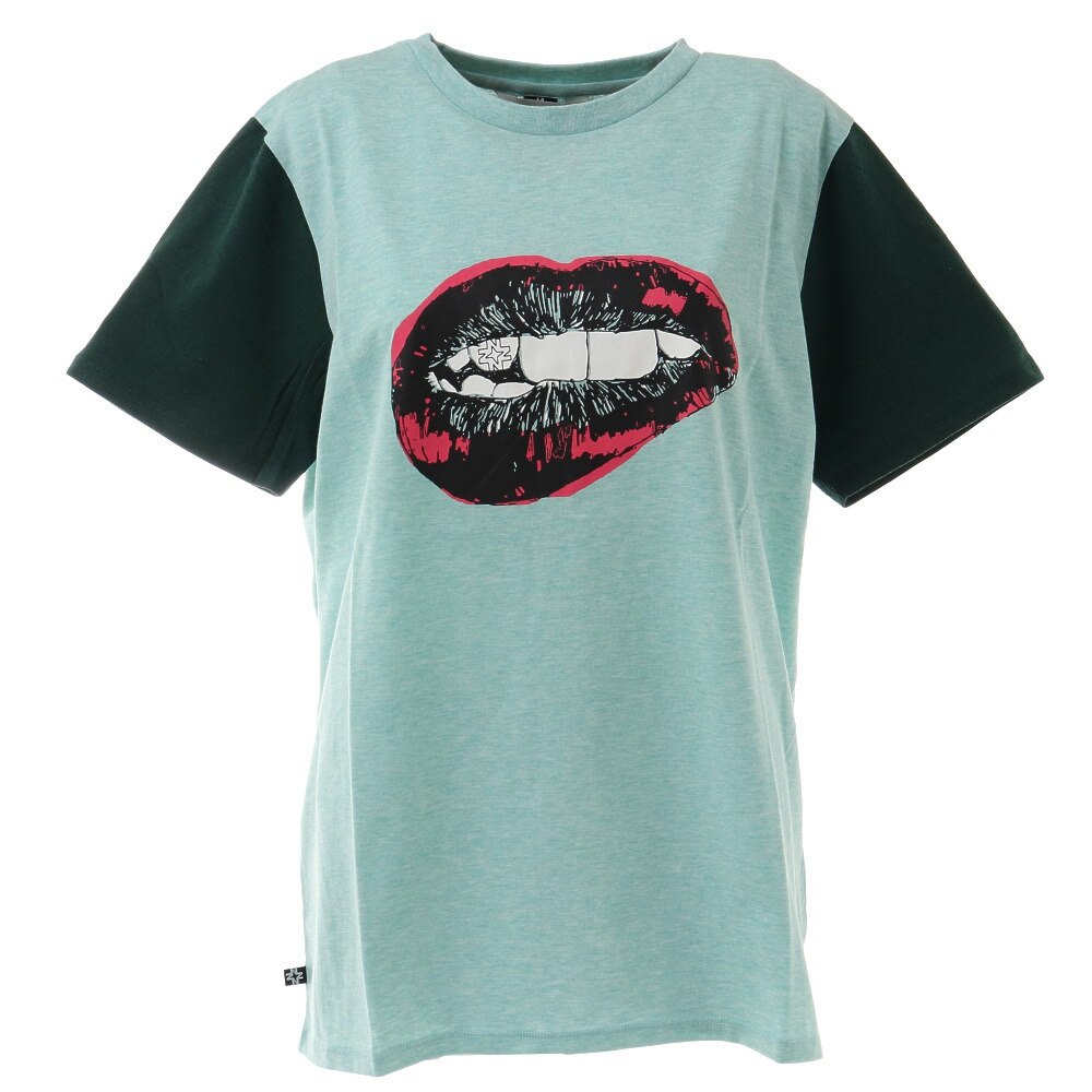  BRAGG 半袖Tシャツ NJWTBRA-CMT-LG