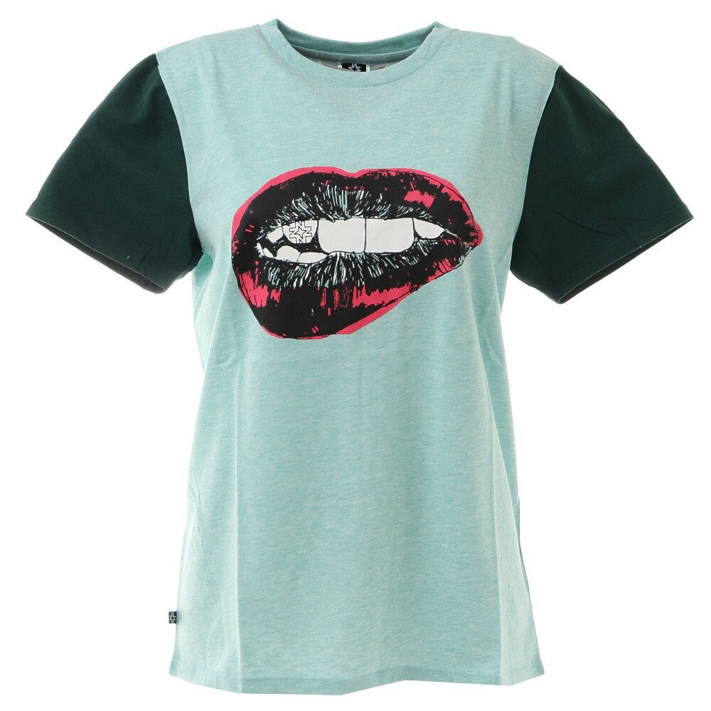  BRAGG 半袖Tシャツ NJWTBRA-CMT-SM