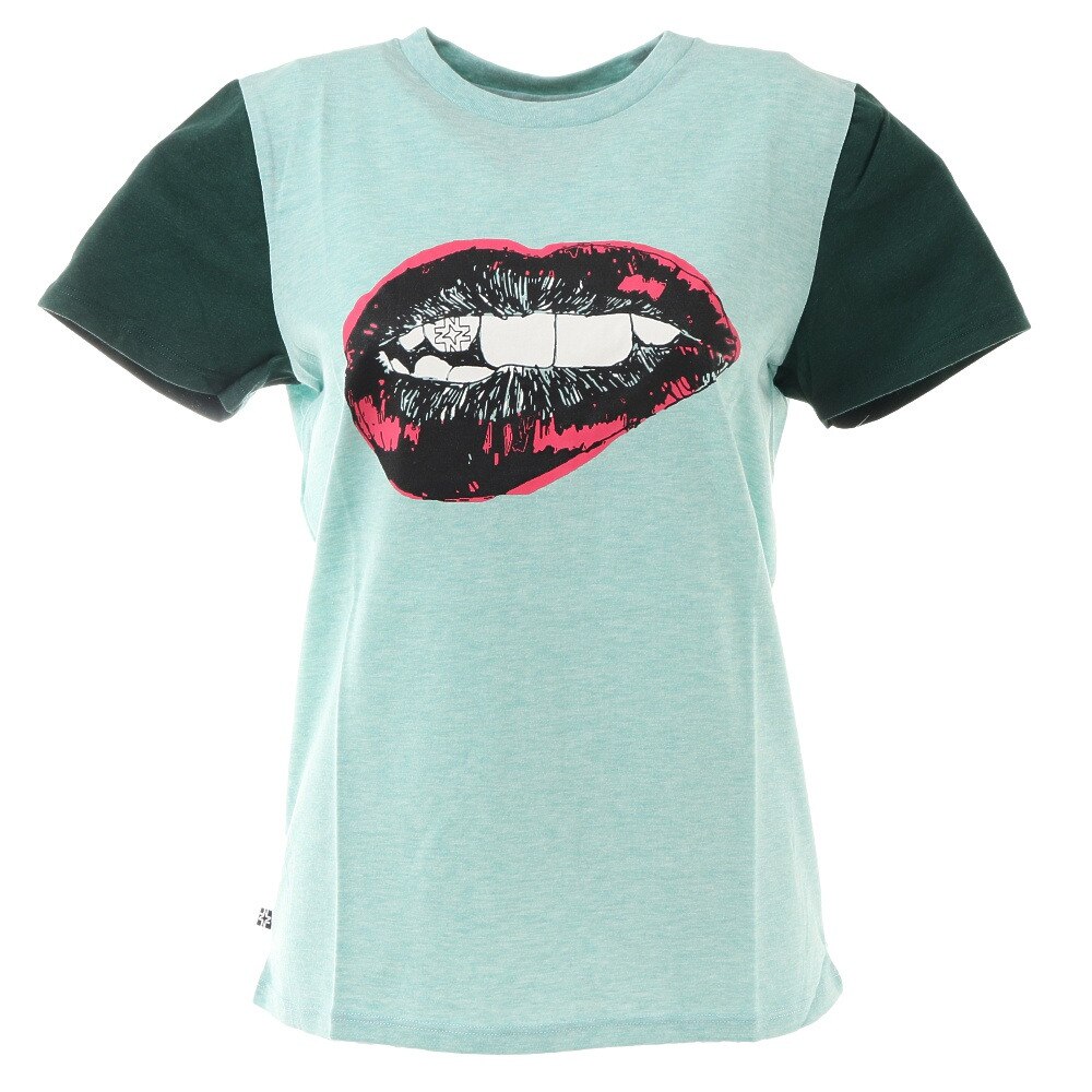  BRAGG 半袖Tシャツ NJWTBRA-CMT-XS