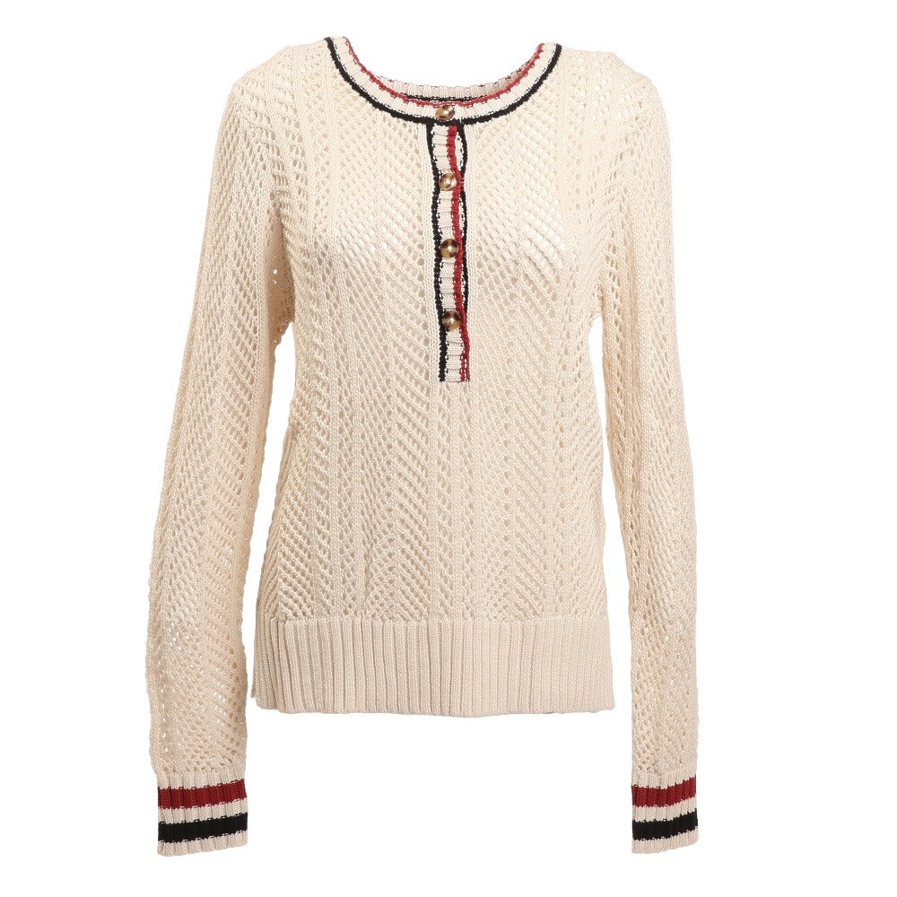  Thumbs Up Henley ニット SB07117X1 VWH