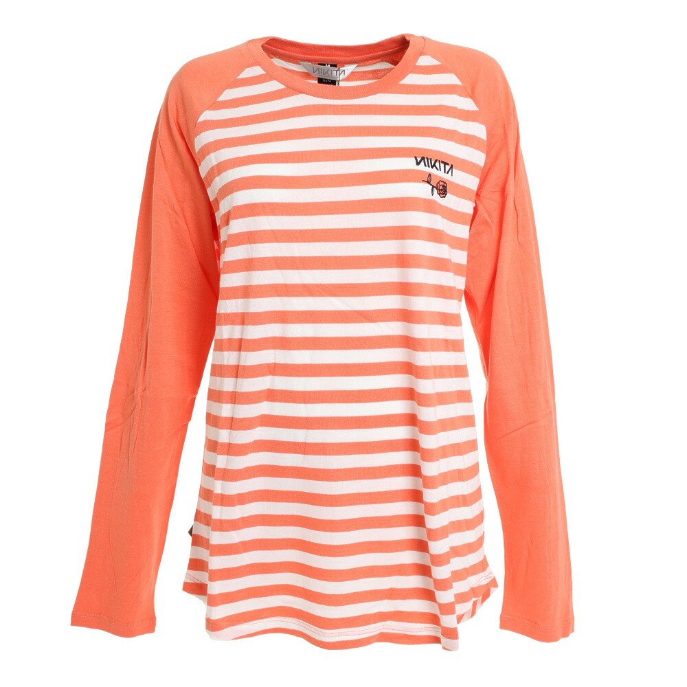  MELVIN 長袖Tシャツ NIWTMEL-COR-LG オンライン価格