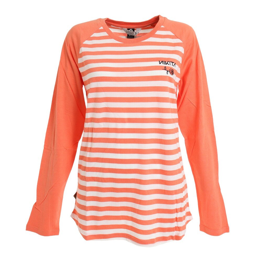  MELVIN 長袖Tシャツ NIWTMEL-COR-MD オンライン価格
