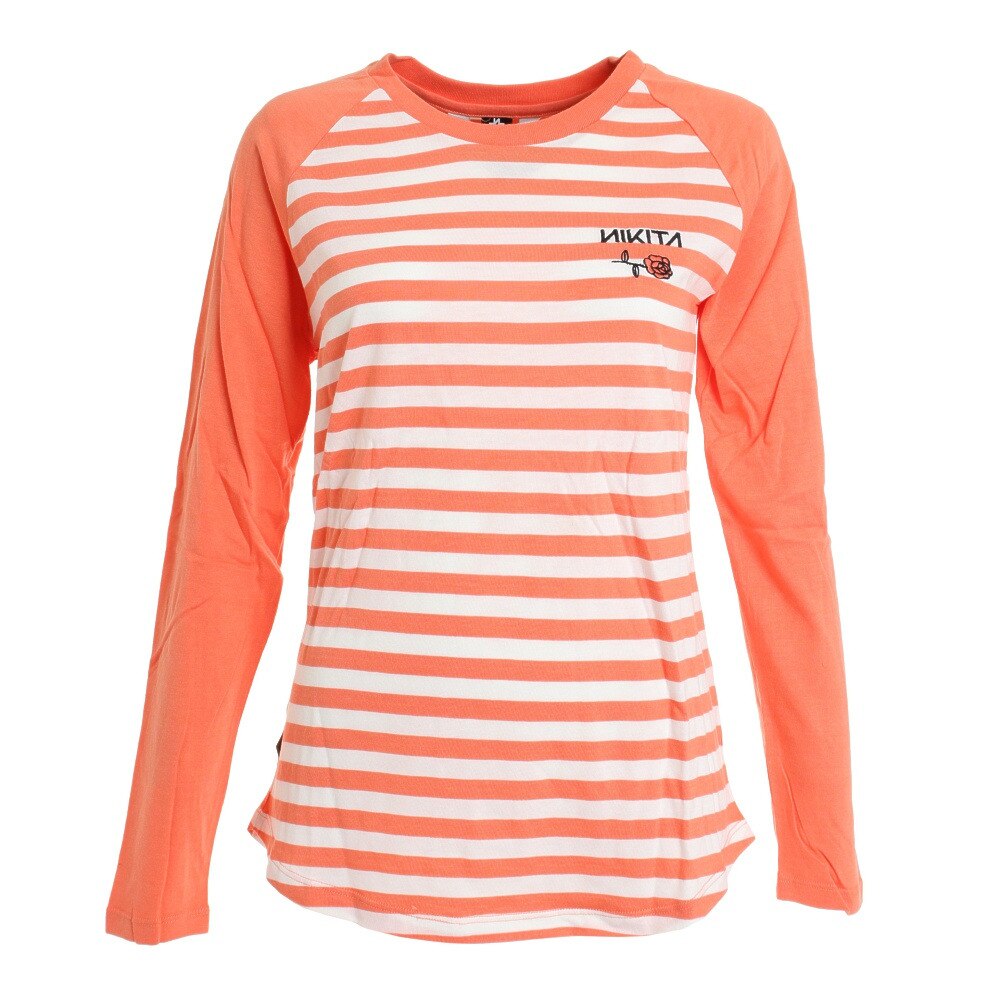  MELVIN 長袖Tシャツ NIWTMEL-COR-SM オンライン価格