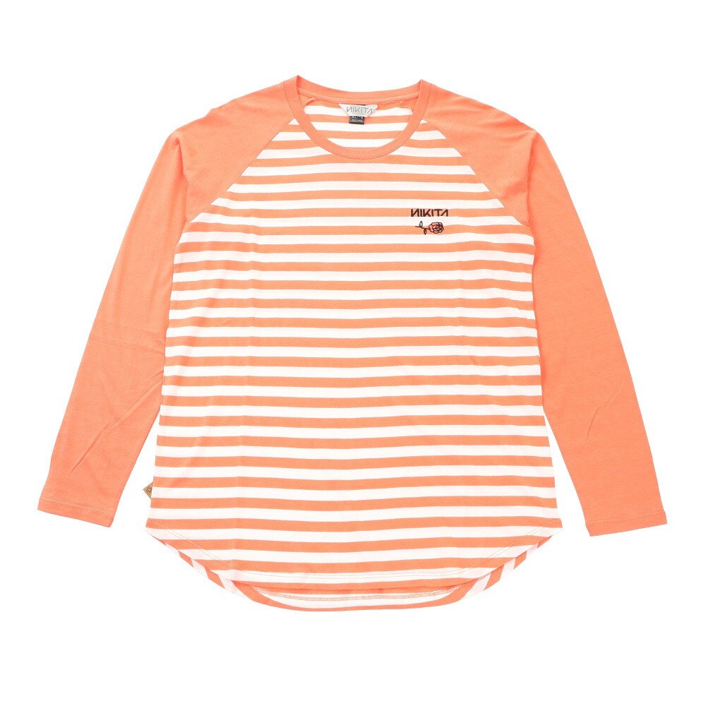  MELVIN 長袖Tシャツ NIWTMEL-COR-XL オンライン価格