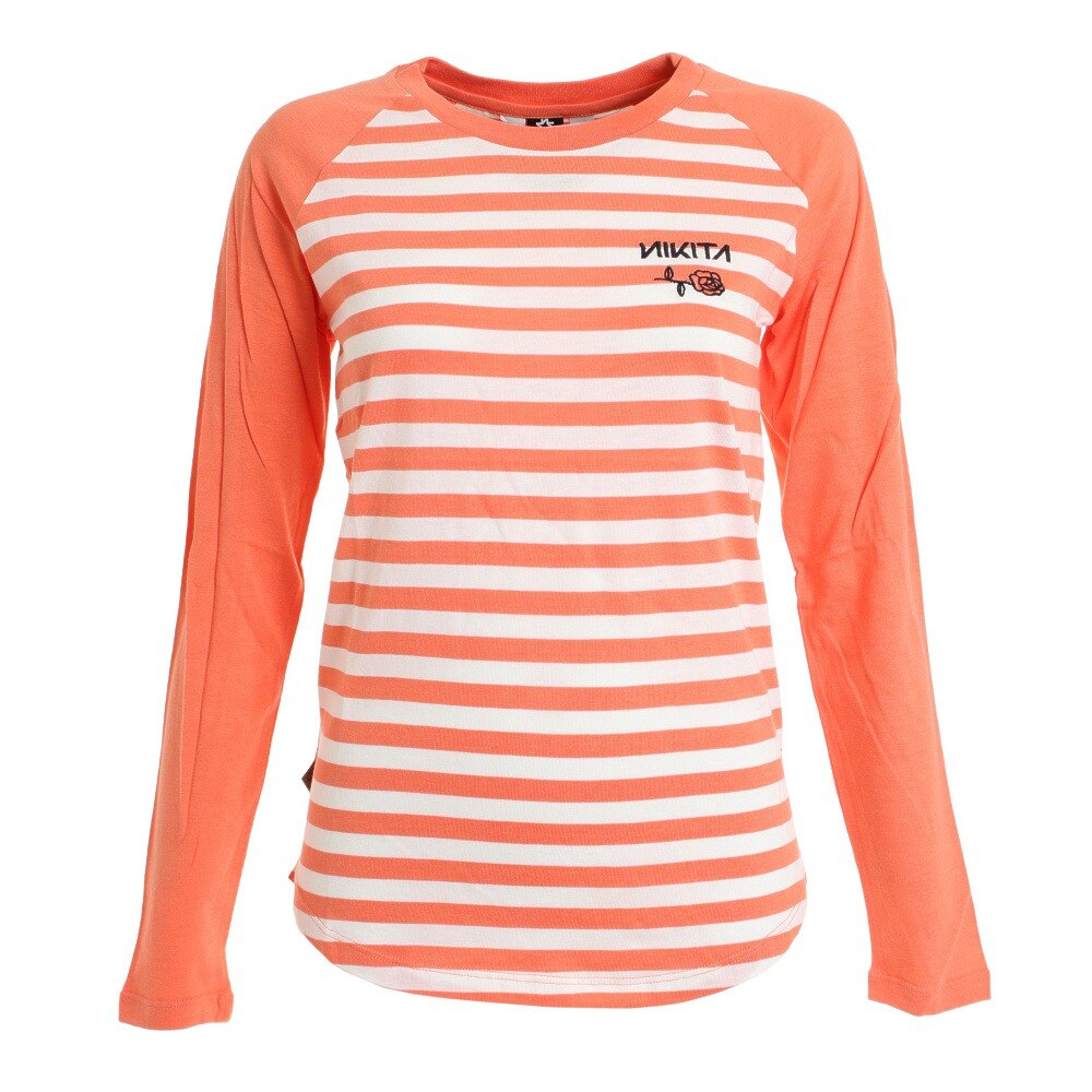  MELVIN 長袖Tシャツ NIWTMEL-COR-XS オンライン価格