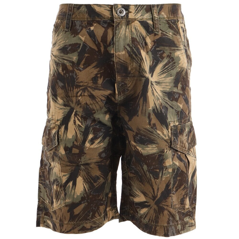  Miter Cargo ショートパンツ SA0911605 CAM