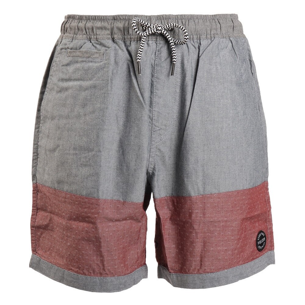  Threezy Jammer Short ハーフパンツ SA1011603 NVY