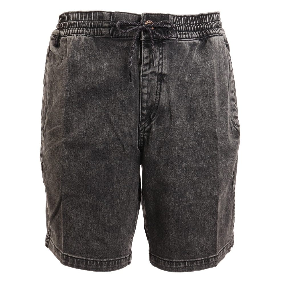  Flare Short ハーフパンツ SA1021700 STH