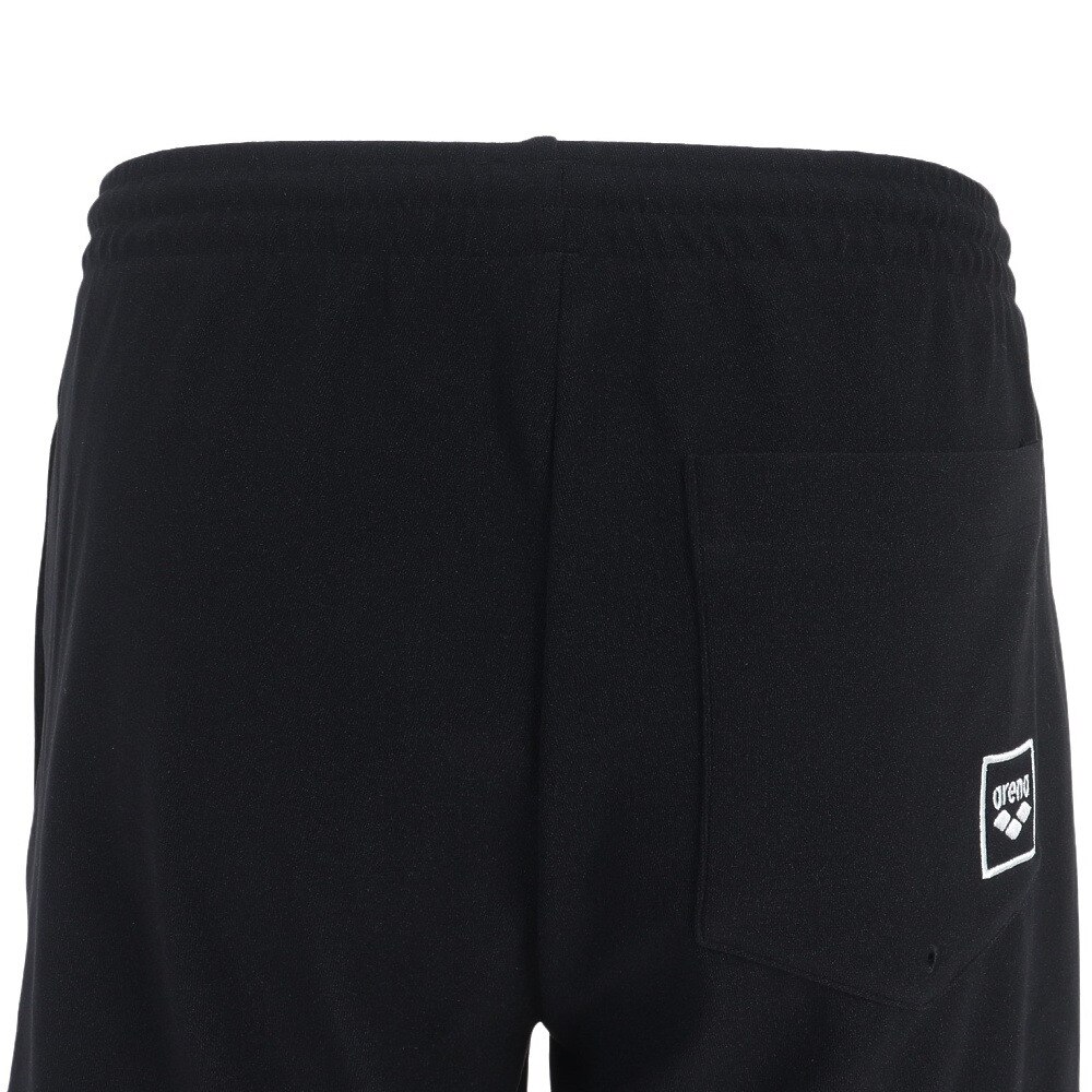 アリーナ（ARENA）（メンズ）BEACHSIDE LIFESTYLE ハーフパンツ メンズ パイル7inch ショーツ ARS-20XB04 ブラック BLK ビーチサイド ライフスタイル★★★