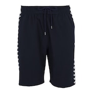 アリーナ（ARENA）（メンズ）BEACHSIDE LIFESTYLE ハーフパンツ メンズ 7inch チームライン ショーツ ARS-20XB09 ネイビー NVY ビーチサイド ライフスタイル