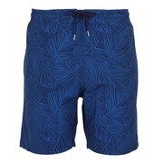 アリーナ（ARENA）（メンズ）BEACHSIDE LIFESTYLE ハーフパンツ メンズ 7inch ショーツ ARS-20XB10 ネイビー NVY ビーチサイド ライフスタイル