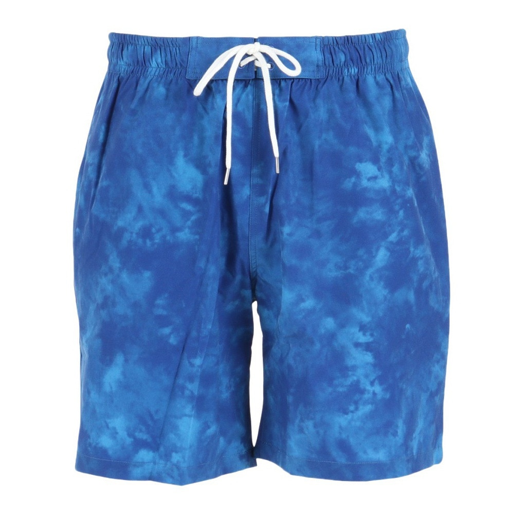  BEACHSIDE LIFESTYLE ショートパンツ ARS-21XB22 BLU