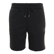 アリーナ（ARENA）（メンズ）BEACHSIDE LIFESTYLE 裏パイルショートパンツ ARS-21XB26 BLK