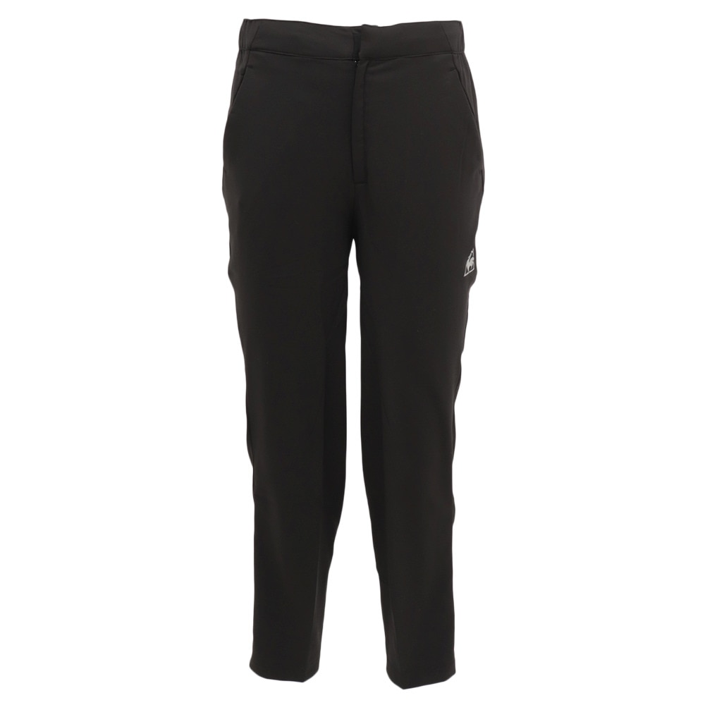  エアスタイリッシュパンツ QMMMJD61 BLK オンライン価格