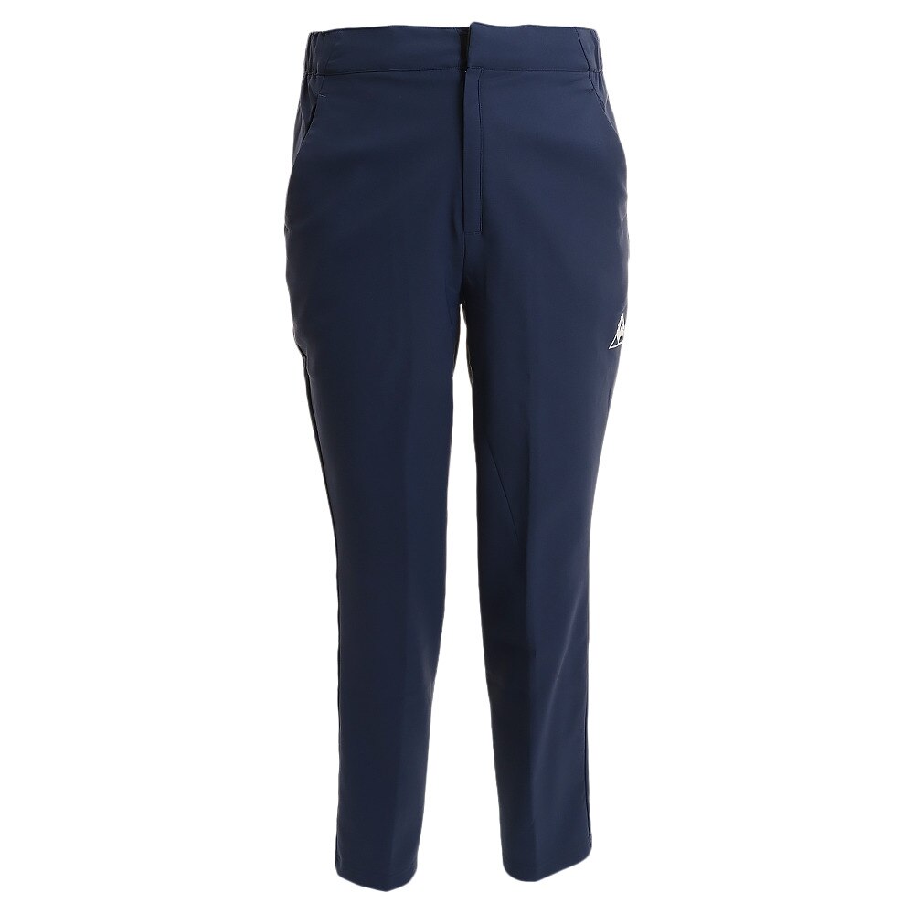  エアスタイリッシュパンツ QMMMJD61 NVY オンライン価格