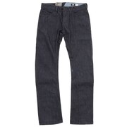 ボルコム（Volcom）（メンズ）Vorta Form デニムパンツ SA1931502 IND