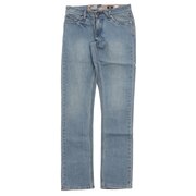 ボルコム（Volcom）（メンズ）2X4 デニムパンツ SA1931510 SMB