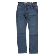 ボルコム（Volcom）（メンズ）Solver テーパード デニムパンツ SA1931603 HRB