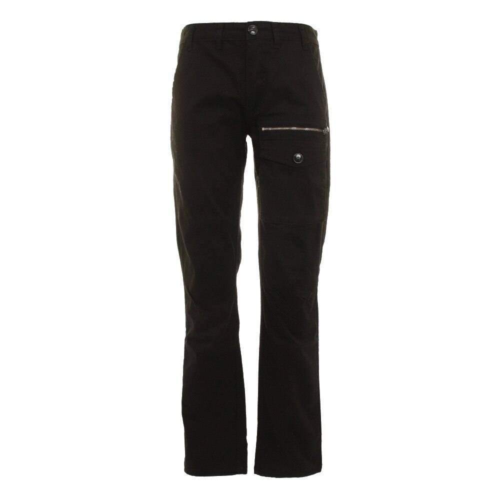  M WHYLER パンツ SD35JD87 BLK