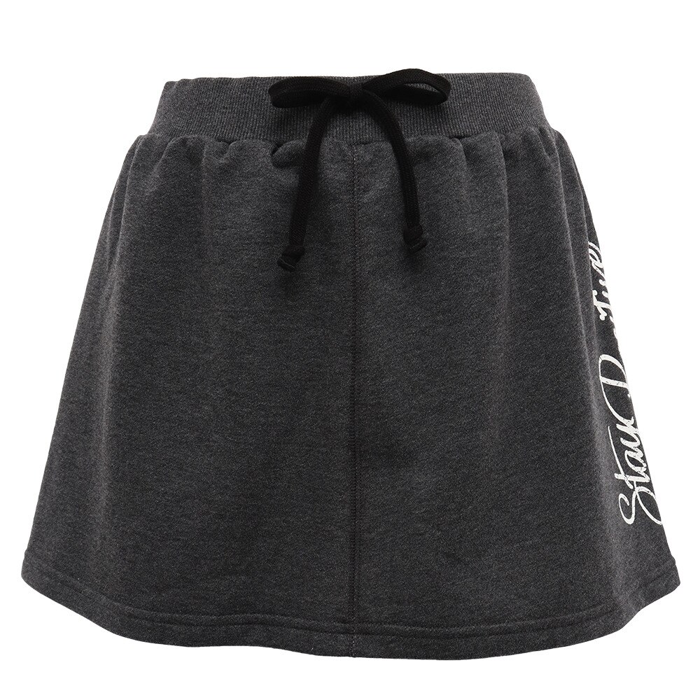  スカート QMWMJE42MA BLK オンライン価格