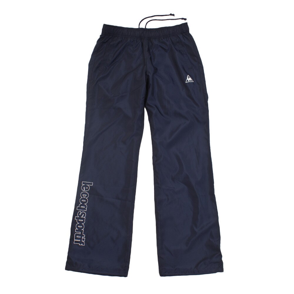  ウィンドロングパンツ QMWLJG20 NVY オンライン価格