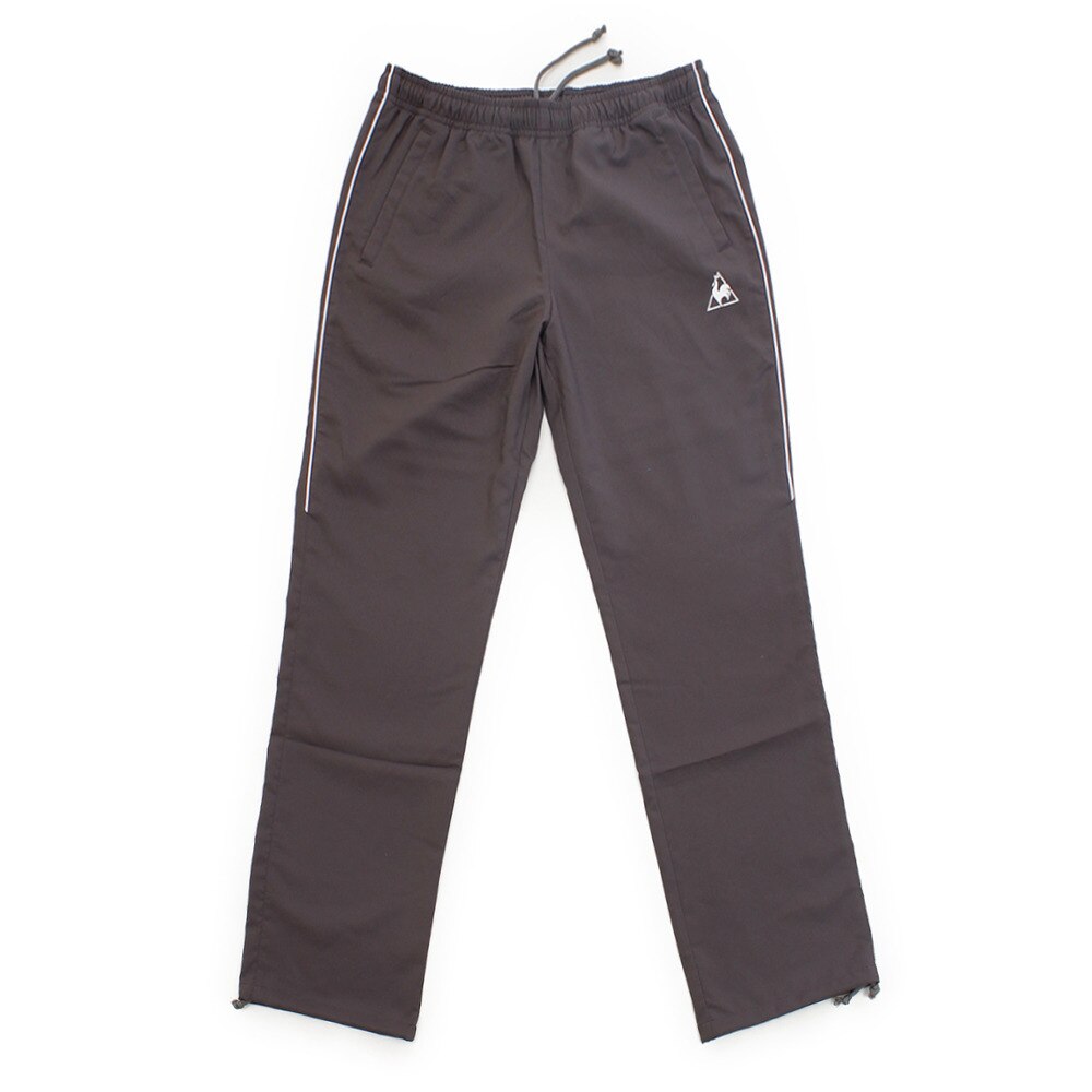  クロスロングパンツ QMWLJG22 CHC オンライン価格