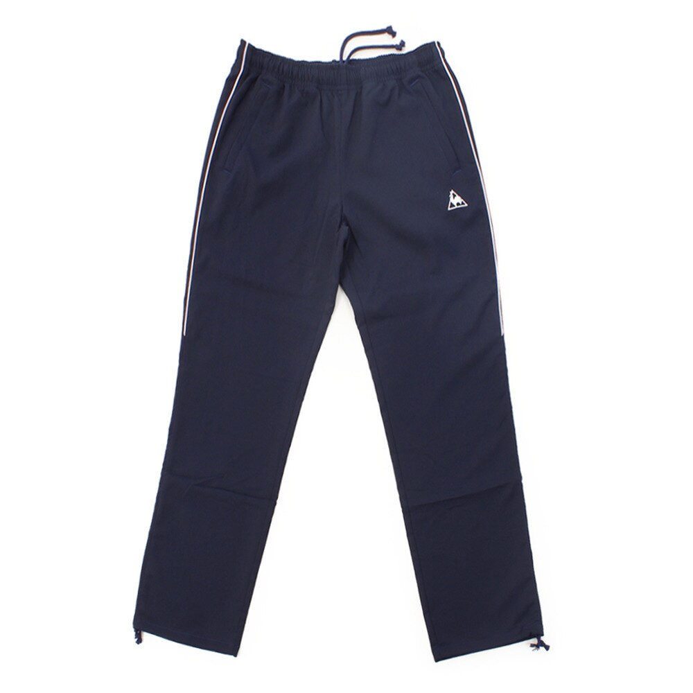  クロスロングパンツ QMWLJG22 NVY オンライン価格
