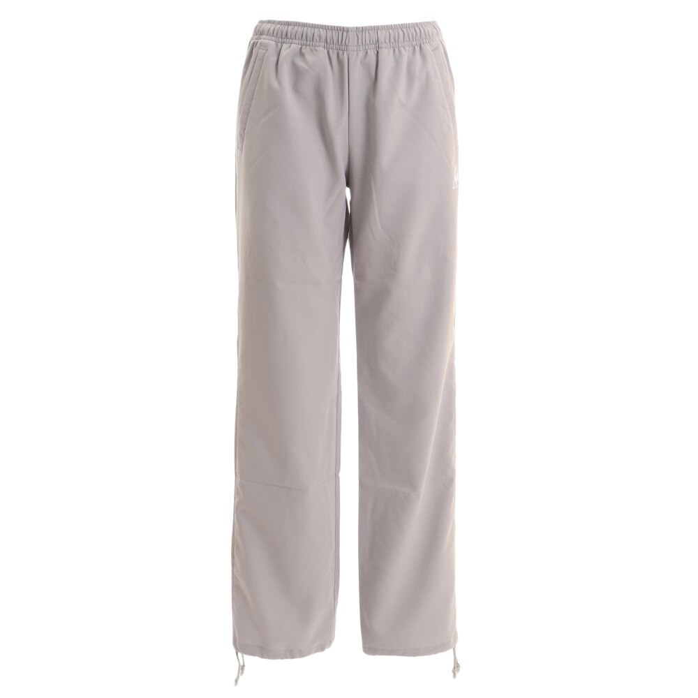  クロスロングパンツ QMWLJG22 PGY オンライン価格