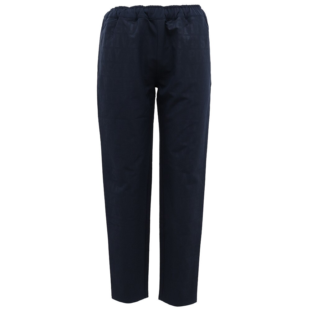  ウインド ロングパンツ QMWMJD60MA NVY オンライン価格