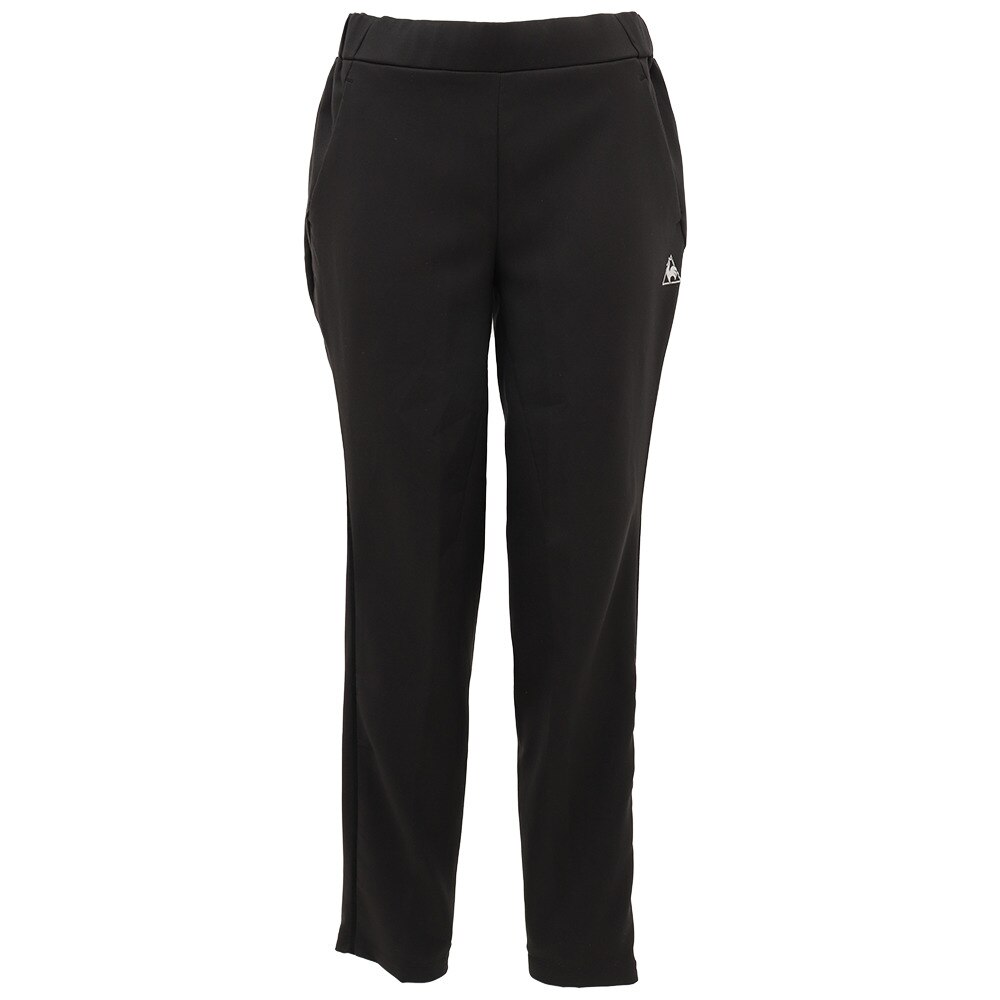  エアスタイリッシュパンツ QMWMJD61 BLK オンライン価格