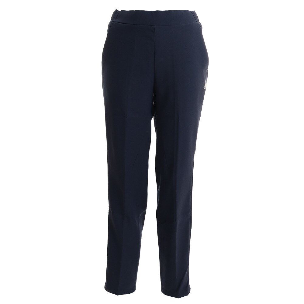  エアスタイリッシュパンツ QMWMJD61 NVY オンライン価格