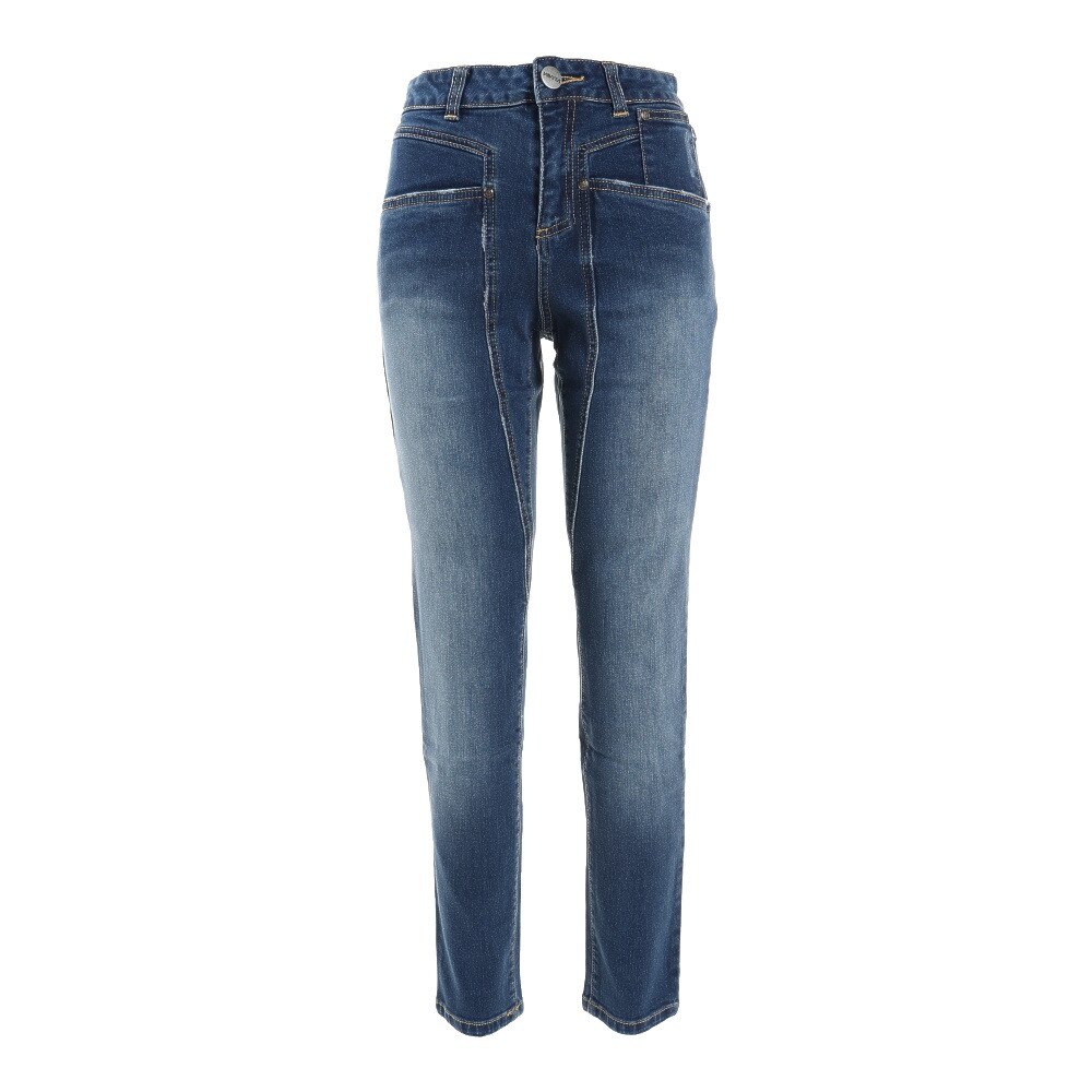 CRUSH JEAN レディースジーンズ NHWBCRU-NGT-W27L32 オンライン価格