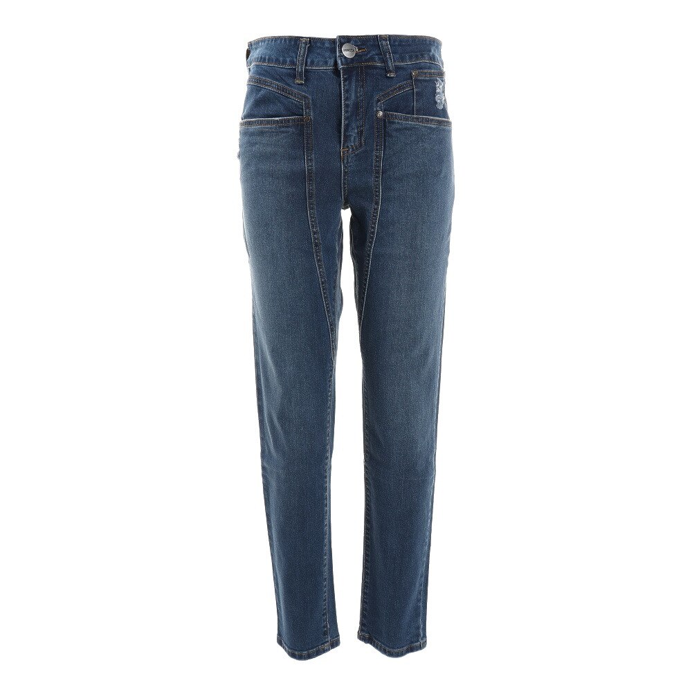 CRUSH JEAN レディースジーンズ NHWBCRU-NGT-W28L32 オンライン価格