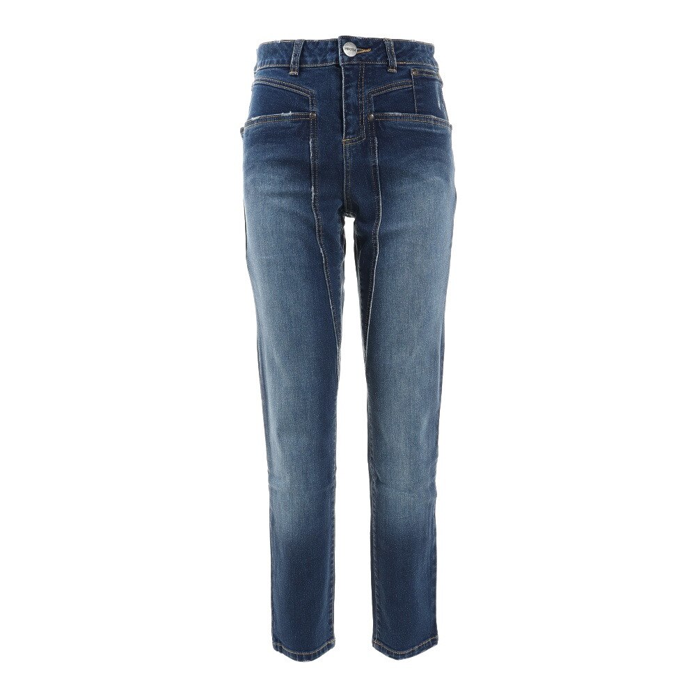 CRUSH JEAN レディースジーンズ NHWBCRU-NGT-W29L32 オンライン価格